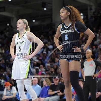 InYourBizness's profile picture. 🏀 WBB. 🏈 - Go Birds 🦅. Philly. Chicago. Lagos.