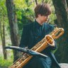 toshi_sax's profile picture. 『那珂川吹奏楽団』やサブカル系アニソンバンド『がちゃオケ（@gachaoke）』でBaritone Saxophoneと呼ばれるものを吹いています。趣味でエアロフォンを吹いたりもしてます。スイーツは食べる専門系男子のアカウントはこちらです。