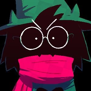 Olá!!! Me chamo Ralsei, mas pode me chamar de Ral ou sla, inventa um nome pra mim kkkkk, sou um pequeno artista, gosto de conversar, ent, venha se quiser :P