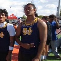Motuhifonua Ngaue-Stephenson (@motuhifonua2028) 's Twitter Profile Photo