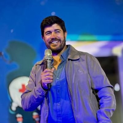 ElTatoDelgado's profile picture. Secretario Ejecutivo del Comité Latinoamericano de Parlamentos Locales,ex edil de Maldonado 2010-2025.
👉https://t.co/tWBh9PWyeE