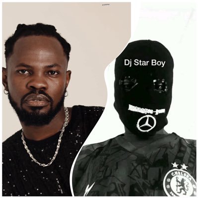 I am DJ from Ghana I post music links and movies links and upcoming news link and I do music acapella so follow me anything message me