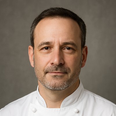 Gareth John fell in love with Singaporean cuisine at an early age. Born and raised in Australia, he emigrated to Singapore at the start of his culinary career.