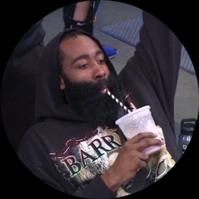 I just be tweeting Harden fc • Ja fc • Chicago bulls/bears booker fc ant fc Denver nuggets hater
