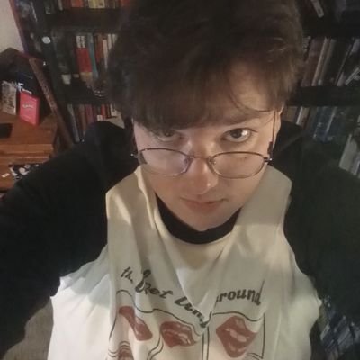 CyberFanella's profile picture. 