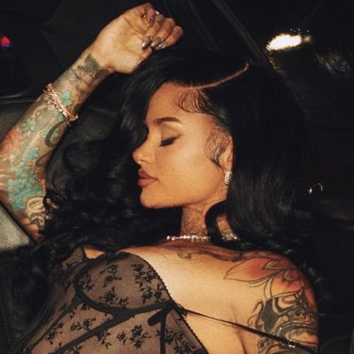 kehlani_stats's profile picture. 