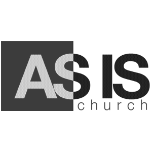AsIsChurch's profile picture. Church for ordinary people. Too many people think they need to get it together before approaching God. This is not true. Accept His love and He'll do the rest.