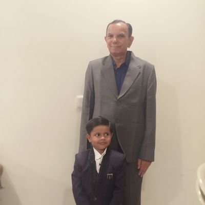 DhirajTriv51256's profile picture. 