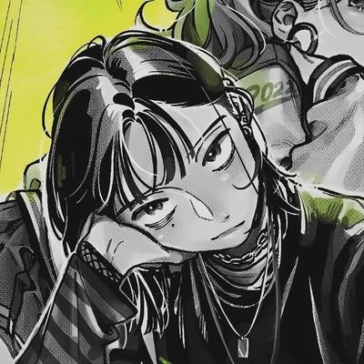 (ela/she) | 21y | lésbica, autista, dev e outras coisas mais | pfp by @strawbryglimmer |
Quando não conseguir de primeira, coma um bolo 🎂
