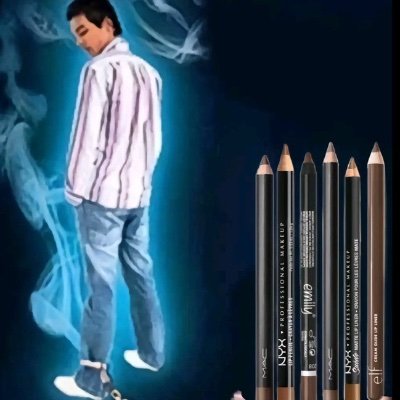 Cuneif0rm's profile picture. Like Talking to tereza