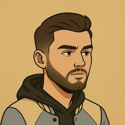 0xV0y's profile picture. 🏦 TradFi-originated crypto enthusiast | 📈 Exploring emerging narratives and projects | Posts about #Virtuals ecosystem and projects | Hot air rises 💨