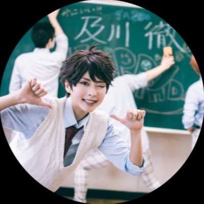 晴助👽🌼さんのプロフィール画像