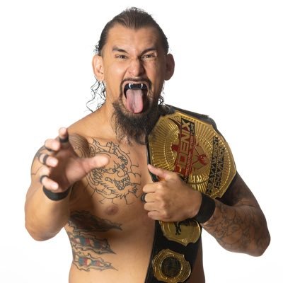The_KOA_808's profile picture. Pro wrestler based in Mesa, AZ via Ewa Beach, HI 🇵🇷🇵🇹🇵🇭🇯🇵 booking info: koathewrestler@gmail.com