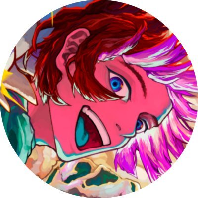 pixiv高校生イラコン2025さんのプロフィール画像