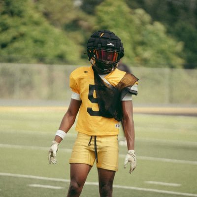26’ Ath💫 |@Worth_Football | 5’10 |170|