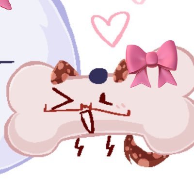 freakmaniacinc's profile picture. tamtam’s priv / chronically online dog thing / sharing @clocksfan selfshipper / occasionally fandom content / IC BY ENA AND BANNER BY @ANBADAYOH 💥💥💥💥💥💥