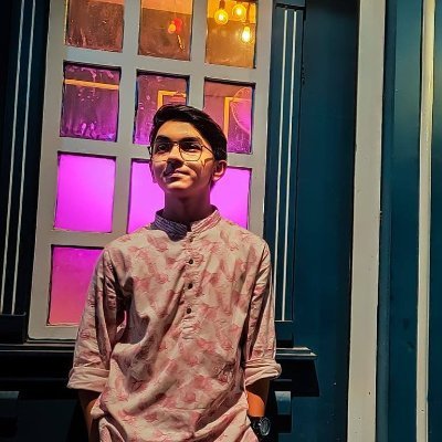 HeisZabir's profile picture. » Quiet mind. 🕊️
» Deep soul. 🌙