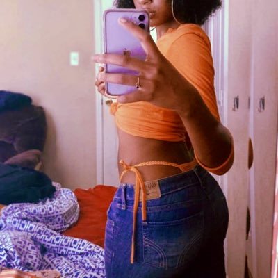 ♈︎ | 🧝🏾♀️ • this goth shit sexc on me, ik it .🕷️ ••• HoustoN🤟🏾 °cancermoon°