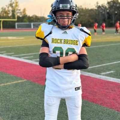 C/O 2028| LB 5’7 147 | Rock Bridge HS Football & Track| Hudl: https://t.co/ZbRZUZRTGm Gmail: eduardogarcia.71719@gmail.com