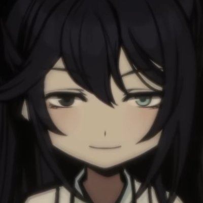 personal account for @udonoki_ and that other one || nsfw warning ||
Project Moon/Xenoblade Yapper
Spoilers for things i like