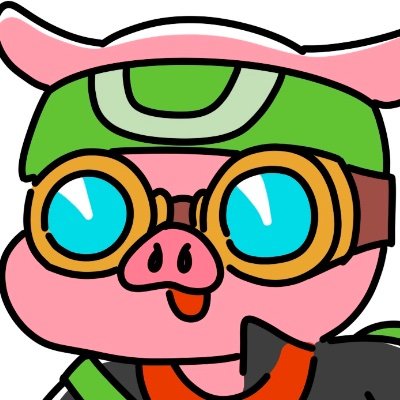 食塩水🐷さんのプロフィール画像