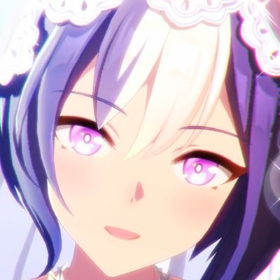 Vtuber/東方/ウマ娘/デュエマ/遊戯王MD/シャドバWB/ゲーム/ネットラップ/SCP/9割9分9厘RT/雑多垢/同志ならフォロバします/ワクワクワクチンチンチン