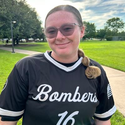 plareau2026's profile picture. Deer Park High School/GPA 3.5/ 18u Bombers Gold HTX-Cortez#16/Class of 2026/Corner Infielder/Power Hitter/ ✝️ Romans 12:21