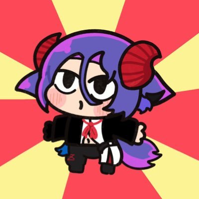羊狼 ふうあ🐑💭🐺さんのプロフィール画像