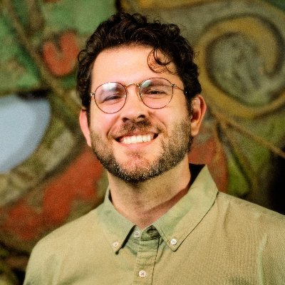 ScammellDesigns's profile picture. Co-Founder and Creative Director of The Bureau Adventure Games