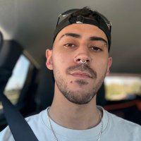 Luis (@luisromanxoxo) 's Twitter Profile Photo