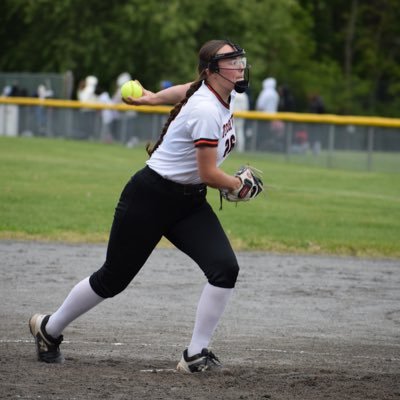 2028_lily's profile picture. 2028 | LHP/1B | RI Thunder 16U National LeClair-Lotti | #26 | Stoughton HS Varsity |