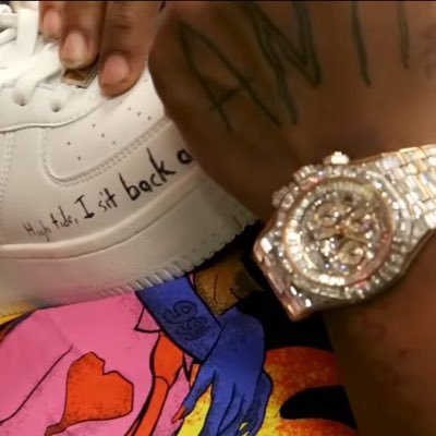 VanityXc9's profile picture. 