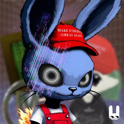 NFTpurpさんのプロフィール画像