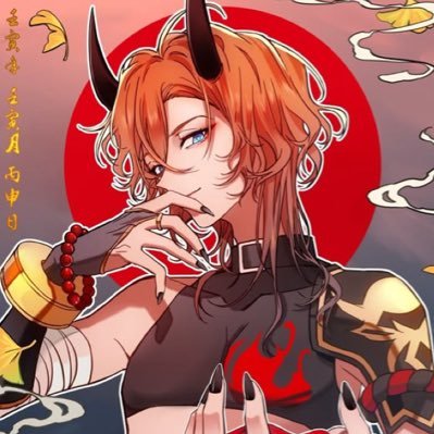 BarlowKileigh's profile picture. she/her - 19 - Shares Ao3 Fic Recs. MHA - BSD - FMA - OP - D. Gray Man - Genshin - plus a few random ones