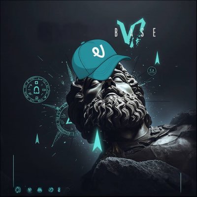 basedbelievers's profile picture. creator at heart . investor by fault   #bettermoney makes life better