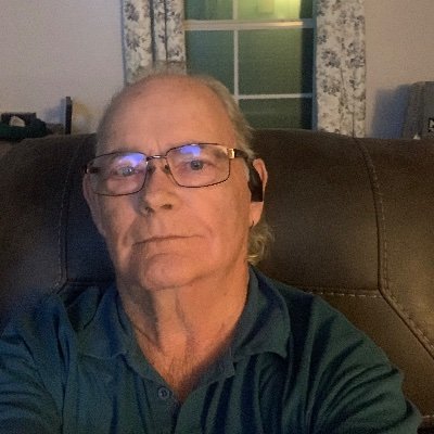 tstick32935's profile picture. Retired