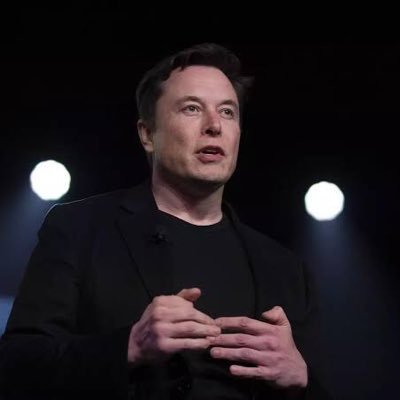 SpaceX • СЕО • СТО 🚘Tesla • CEO and Product architect & ✨Hyperloop • Founder OpenAl • Co-founder 🧩Build A 7-fig IG 👇Build A 7-fig IG