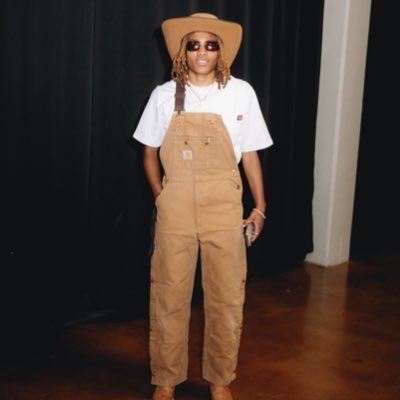 Jaylyn Sherrod Profile