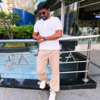 Suman William (@suman_williams) 's Twitter Profile