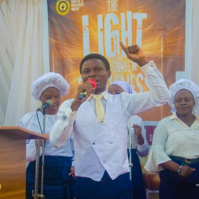 OluwajimiJ's profile picture. Am so friendly