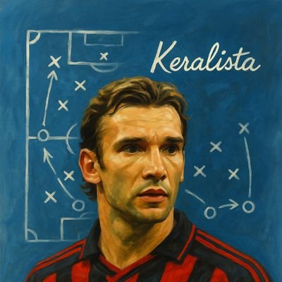 FreeLance Writer| Writer at @SempreMilanCom| Contributions to @WisdenCrickret, @_GIFN, @nnpremierleague @the_laziali @the_bridge_in.
For Enquiries please DM me