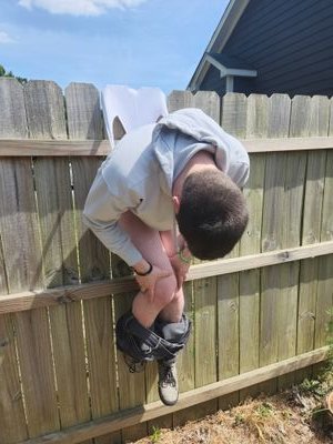 26M Toy - Wedgies, Bullying, & Humiliation
Content Creator