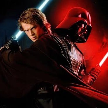 Star Wars || Naruto || Marvel || DC || Avatar The Last Airbender || (Also Random Posts)? || I always follow back too... sometimes... most of the time!