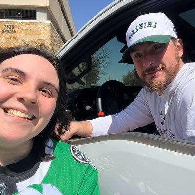 Cardiff Devils and Dallas Stars fanatic 💚🖤 | Probably at a hockey game |#TexasHockey |🏴| Autistic |Living in Belfast ✨