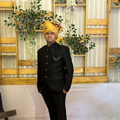 SRKTalekar's profile picture. पूर्व जिल्हा संयोजक ABVP नागपूर 🇮🇳🇮🇳🚩🚩