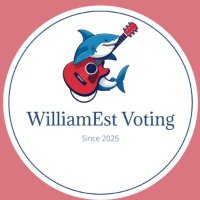 WilliamEst Voting Team (@wevotingteam) 's Twitter Profile