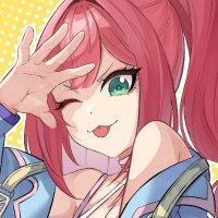 AIRI STAR⭐💛 (@haifellasstudio) 's Twitter Profile