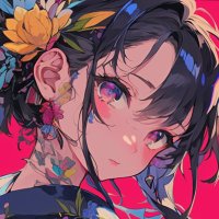 ゆきの きの❄️AIart (@yukinokino321) 's Twitter Profile Photo ゆきの きの❄️AIart (@yukinokino321) 's Twitter Profile Photo