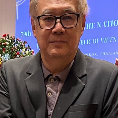 Pol Analyst, fmr Thai NSC, connect the global dots, fact check! #Bangkok, #Lexington #KY, #DC, #Bloomington IND.