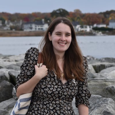 Writer at @FoxNews covering archaeology, travel and food | History buff, Catholic and amateur gardener